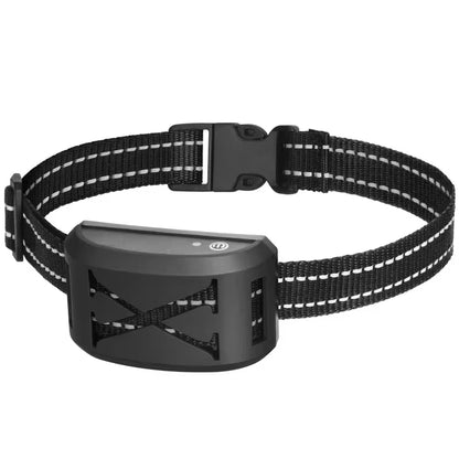 Transform Your Dog's Behavior with Our Advanced Anti-Bark Training Collar - Wireless Electric Fence with Custom Vibration & Shock Options